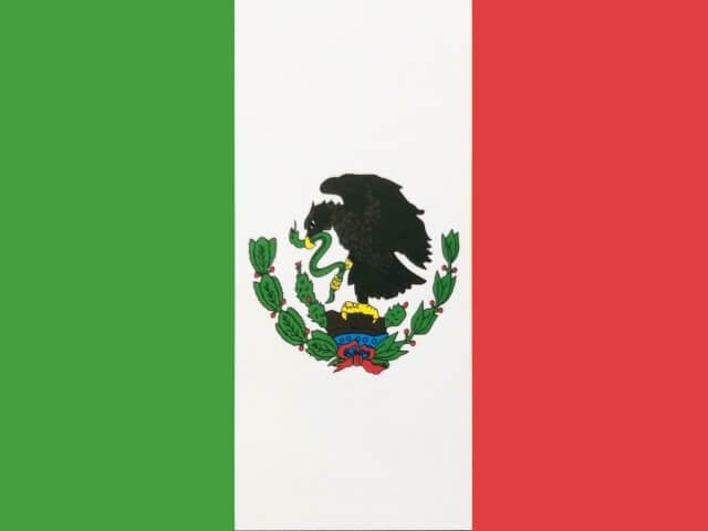 メキシコペソ